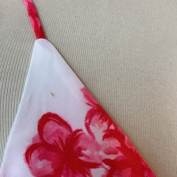 SABO Skirt Floral Maxi Dress, Size M - Picture 17 of 17